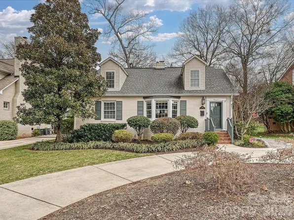 2901 Hillsdale Ave, Charlotte, NC 28209