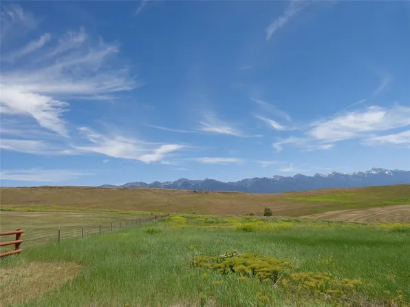 Nhn Ingram Ln, Polson, MT 59860