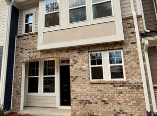 414 La Maison Ave #6, Wendell, NC 27591