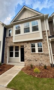 414 La Maison Ave #6, Wendell, NC, 27591