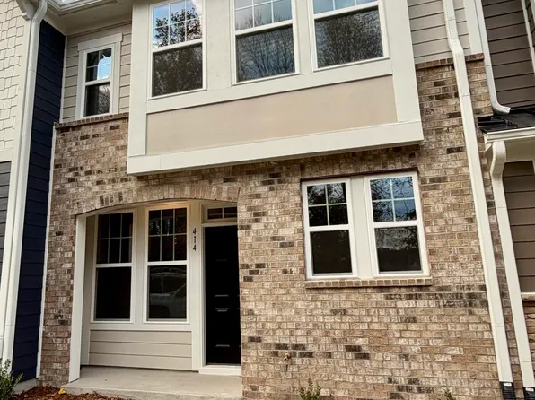 414 La Maison Ave #6, Wendell, NC 27591