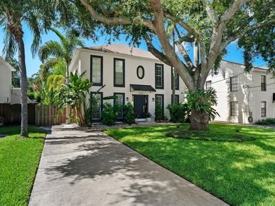 3114 W Knights Ave, Tampa, FL, 33611