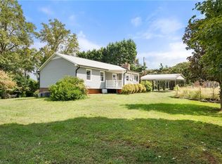 2940 Hickory Tree Rd, Winston Salem, NC 27127