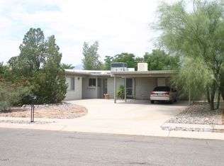 7701 E Lester St, Tucson, AZ 85715