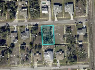 2807 28th St SW, Lehigh Acres, FL 33976