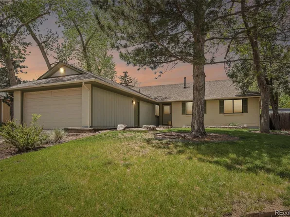 629 Coors Street, Golden, CO 80401
