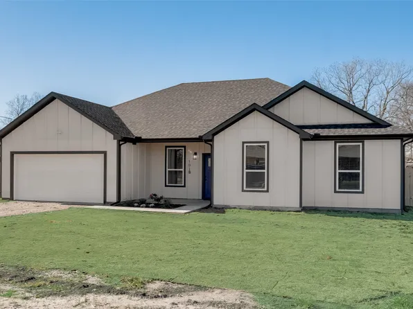 101 N Cedar St, Celeste, TX 75423