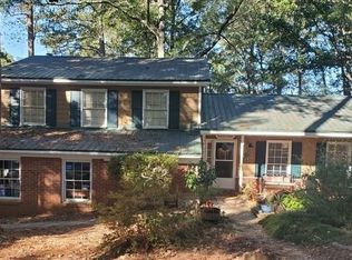 3905 Hunters Chase SW, Conyers, GA 30094