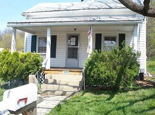 431 Betsy Bell Rd, Staunton, VA 24401