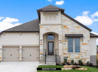 1305 Lakeside Ranch Rd, Georgetown, TX 78633