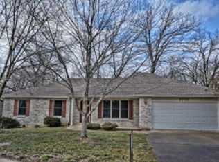 3713 Teakwood Dr, Columbia, MO 65203