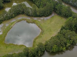 3010 Highway 17a S, Ridgeville, SC 29472