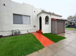 1804 Meade Ave, San Diego, CA 92116