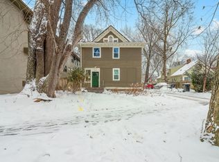3213 Minnehaha Ave, Minneapolis, MN 55406