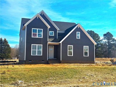 7911 Dandridge Dr, Quinton, VA, 23141