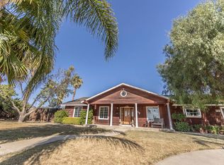 408 E Sonoma St, Avenal, CA 93204