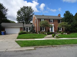 2459 Foster Ave NE, Grand Rapids, MI 49505
