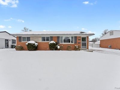 11463 Morgan Ave, Plymouth, MI, 48170