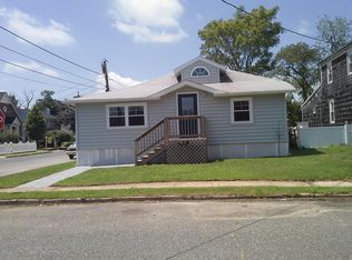 200 Coleman Ave, Long Branch, NJ