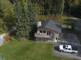 178 Foothill Rd, Soldotna, AK 99669