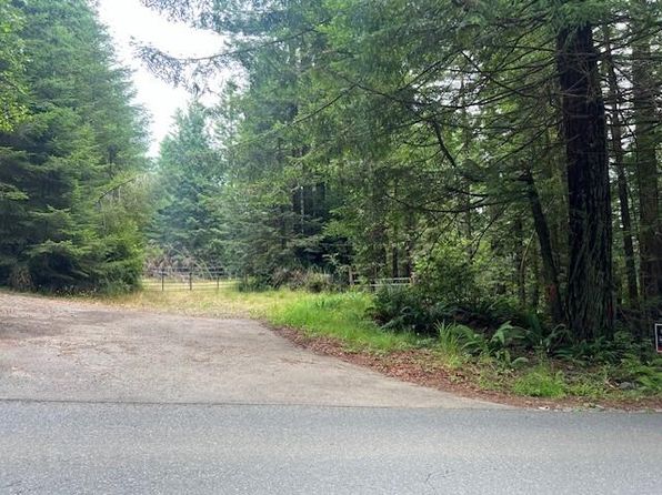 2231 Greenwood Heights Dr, Kneeland, CA 95549