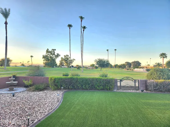 11010 W ACACIA Drive, Sun City, AZ 85373