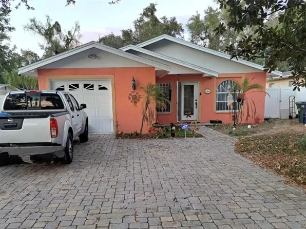 1405 W Rambla St, Tampa, FL 33612