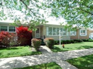 4856 N Sayre Ave, Chicago, IL 60656