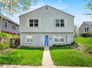 1817 E Ave Ne #2, Cedar Rapids, IA 52402