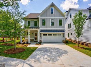 138 Beutell St, Norcross, GA 30071