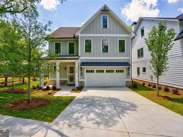 138 Beutell St, Norcross, GA 30071