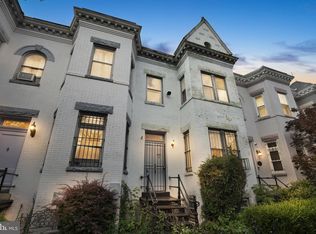 606 F St NE, Washington, DC 20002