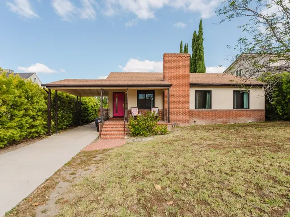 831 E Walnut Ave, Burbank, CA 91501