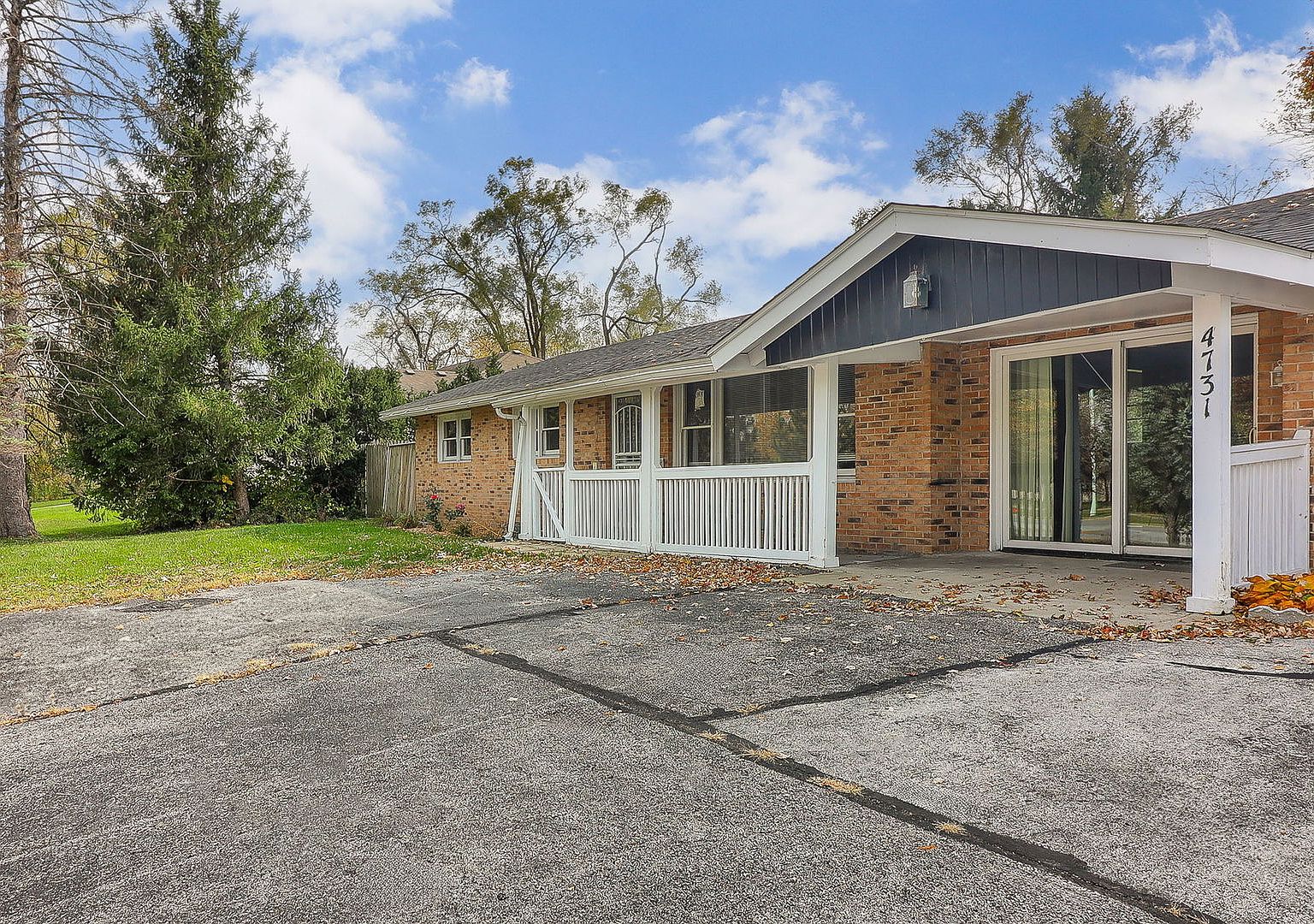 4731 183rd St, Country Club Hills, IL 60478 | Zillow