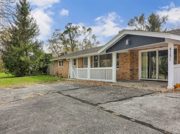 4731 183rd St, Country Club Hills, IL 60478