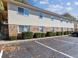 480 Skinner Flat Rd #F4, Manchester, TN 37355