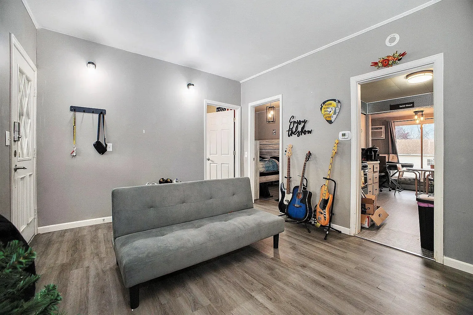1615 Lyon St. NE Unit #1 — Photo 4
