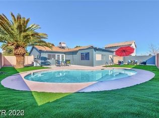 7067 Westpark Ct, Las Vegas, NV 89147