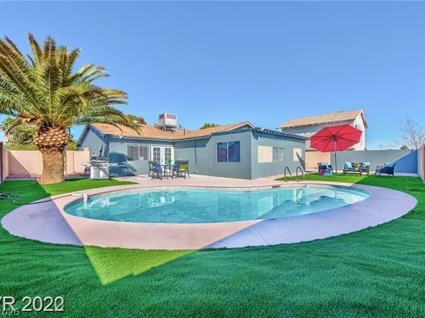 7067 Westpark Ct, Las Vegas, NV 89147