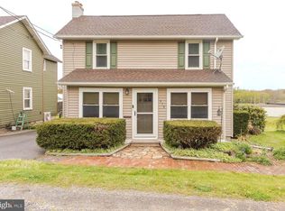 516 Walnut St, Philipsburg, PA 16866