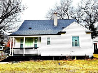 8560 Chapman St, Oak Park, MI 48237