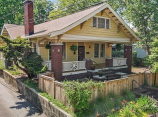 311 N Gregson St, Durham, NC 27701