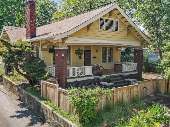 311 N Gregson St, Durham, NC 27701