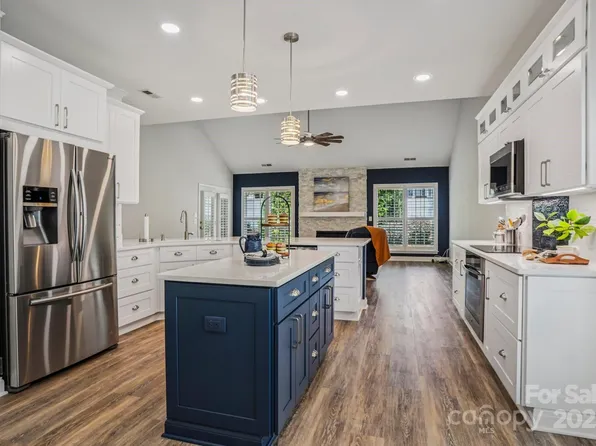 2607 Old Ashworth Ln NW, Concord, NC 28027