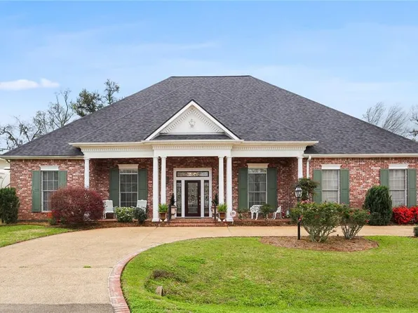 12 Cathy Dr, Luling, LA 70070