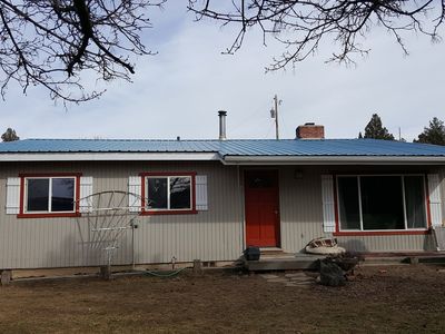 301 Edgewood Dr, Canyon City, OR, 97820