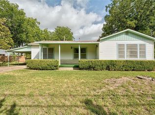 4400 Norwood Ln, Austin, TX 78744
