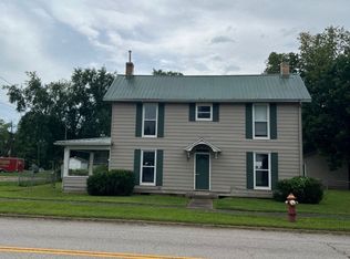 55 Salem St, Rutland, OH 45775