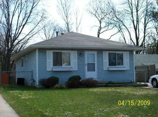 614 Theo Ave, Lansing, MI