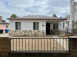 2912 Bullard Ave, Los Angeles, CA 90032